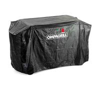 Ompagrill Copertura barbecue (150x65x113cm) Nero CB15013