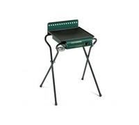 Ompagrill Gas 4043 GHIV - Barbecue a Gas, Dimensioni 43x40x74h cm