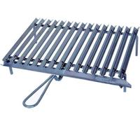 Graticola 630 Acciaio Inox 50x35 Ompagrill