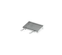 Griglia barbecue Ompagrill Con recupero grassi 20650