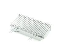 Griglia barbecue Ompagrill Con recupero grassi 20610
