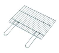 Ompagrill GRATICOLA PER BARBECUE IN CEMENTO cm. 68x40