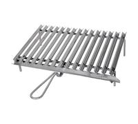 Graticola 630 Acciaio Inox 50x35 Ompagrill
