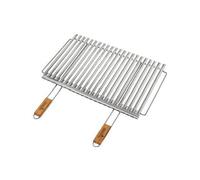 Griglia barbecue Ompagrill Biologica con Recupero Grassi B26740
