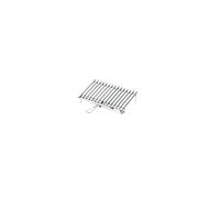 Ompagrill GRIGLIA Graticola inox 50 x 35 cm recupero grassi BARBECUE GRILL