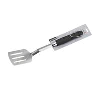 OMPAGRILL Paletta per Barbecue cm 45 Acciaio Inox Utensile BBQ Cucina Esterno