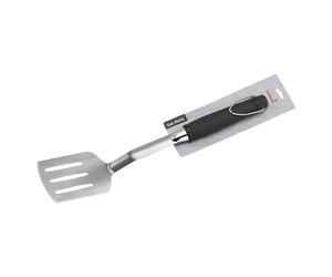 OMPAGRILL Paletta per Barbecue cm 45 Acciaio Inox Utensile BBQ Cucina Esterno