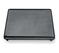 Ompagrill Piastra Cottura Ompagrill Gas Ghisa Liscia Nero - Opt 4044
