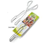 Ompagrill Pinza per barbecue in Acciaio Dimensioni 40 cm - PI400