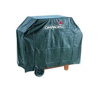 telo copri barbecue a gas legna elettrico copertura griglia ompagrill in pvc