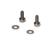 OMPHOBBY M1 V3 PRO RC Elicottero Parti OSHM1233 Lama Grip Rondella Set Ricambio Originale per OMP M1-V3 Elicotteri Telecomando Accessori Ricambio