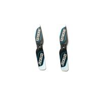 OMPHOBBY M1 V3 PRO RC Elicottero Parti OSHM1244 Tail Blade Ricambio Originale per OMP M1-V3 Telecomando Elicotteri Accessori Ricambio