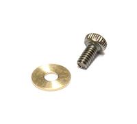 OMPHOBBY M1 V3 PRO RC Elicottero Parti OSHM1245 Tail Blade Screw Set Ricambio Originale per OMP M1-V3 Telecomando Elicotteri Accessori Pezzo di ricambio