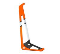 OMPHOBBY M1 V3 PRO RC Elicottero Parti OSHM1250 Tail Blade-Orange Ricambio Originale per OMP M1-V3 Elicotteri Telecomando Accessori Ricambio