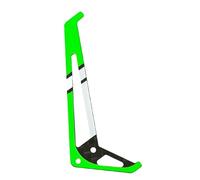 OMPHOBBY M1 V3 PRO RC Elicottero Parti OSHM1252 Tail Blade-Green Ricambio Originale per OMP M1-V3 Elicotteri Telecomando Accessori Ricambio