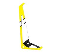 OMPHOBBY M1 V3 PRO RC Elicottero Parti OSHM1253 Tail Blade-Yellow Ricambio Originale per OMP M1-V3 Elicotteri Telecomando Accessori Ricambio