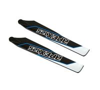OMPHOBBY M1 V3 PRO RC Elicottero Parti OSHM1260 Mian Blade Ricambio Originale per OMP M1-V3 Telecomando Elicotteri Accessori Ricambio