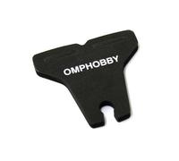 OMPHOBBY M1 V3 PRO RC Elicottero Parti OSHM1268 Blade Caddy Ricambio Originale per OMP M1-V3 Telecomando Elicotteri Accessori Pezzo di Ricambio
