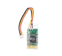 OMPHOBBY M2 Parti Dell'Elicottero Ricevitore Satellitare Futaba/Futaba OSHM2055 Ricambio Originale per OMP HOBBY M2 Explore/M2 V2 Ricambio per Elicotteri RC