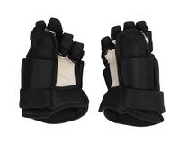 Omquot 1 paio di guanti da hockey traspiranti, leggeri, altamente aderenti, versatili, protettivi per giocatori (30,5 cm)