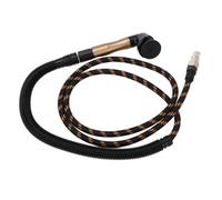 Omquot 23500 giri/min, penna per incisione pneumatica, kit micro smerigliatrice ad aria durevole, per una rettifica precisa, adatto per spazi ristretti, in acciaio legato