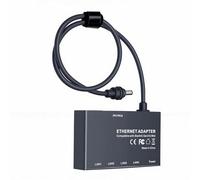 Omquot Adattatore Ethernet Convertitore Ethernet multi-porta per prestazioni stabili ad alta velocità in e navi formato compatto