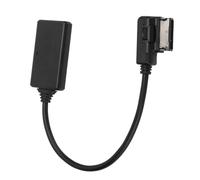 Omquot Adattatore Wireless AUX per A B C E S G Class Premium Sound Connessione Bluetooth Aggiornamento del Musicale