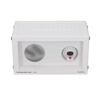 Omquot Altoparlante Bluetooth Wireless con Decorazione Planet, Luce Notturna, Surround HiFi per Uso Sul Comodino e Sulla Scrivania (#1)