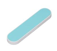 Omquot Altoparlante per Cuscino Bluetooth Macchina per il Suono del Sonno a Conduzione Ossea per Camera da Letto Design Morbido per il Relax 15,5 X 3,6 X 1,2 Cm