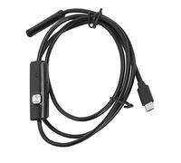 Omquot AN97-7 Telecamera per Endoscopio Industriale Periscopio (10m)