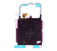 Omquot Antenna NFC, ricarica wireless, cavo flessibile, ricambio, materiale durevole per S8+Plus G955f G955U