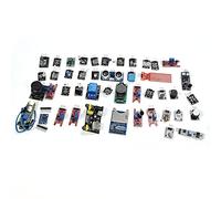 Omquot Assortimento di Kit Moduli Sensore 45 in 1 Ideale per Progetti di