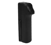 Omquot Asta per selfie Bluetooth tascabile estensibile per telefono compatto per Vlogging, supporto girevole a distanza senza fili per telefoni iOS 2.55-4.33" (Nero)