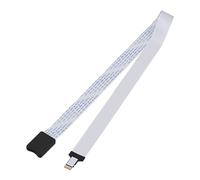 Omquot Cavo di prolunga per scheda SD TF con collegamento di prolunga per un facile utilizzo nella navigazione auto, lunghezza 60 cm (60)