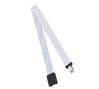 Omquot Cavo di prolunga per scheda SD TF con collegamento di prolunga per un facile utilizzo nella navigazione auto, lunghezza 60 cm (48)