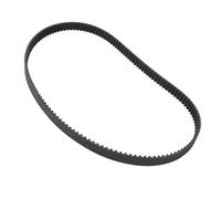 Omquot Cinghia di Deck Trimmer Durevole, Funzionamento Fluido per TimeMaster 21199HD 20975, Ponti da 30 pollici, Fibra di Gomma