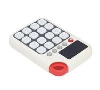 Omquot Console di gioco intelligente 4x4 Sudoku, giocattolo facile da usare per l'allenamento dell'ascolto visivo. Età consigliata: dai 6 anni in su