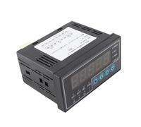 Omquot Controller di Pesatura, di Tracciamento Automatico Indicatore di Cella di Carico Ad Alta Precisione Punto Zero 220VAC per Negozi