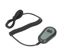 Omquot Controller per Divano Interruttore di Controllo per Sedia Elevabile a Forma di Zucca Durevole Interruttore per Poltrona Reclinabile Elettrica a Doppio Pulsante Facile da Installare per Camera