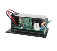 Omquot Convertitore di per da 55 A WF-8955-MBA Carica Intelligente A Tre Stadi per il Mantenimento della Batteria del da 12 V