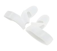 Omquot Copertura in silicone VR, set di impugnature durevoli per 2, set di cuscinetti facciali resistenti al sudore per un'esperienza di gioco coinvolgente