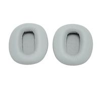 Omquot Cuscinetti auricolari in schiuma memory foam di qualità superiore, cuscinetti di ricambio anti-rumore per W820BT W828NB, morbidi e confortevoli per una lunga tenuta