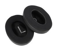 Omquot Cuscinetti Auricolari per Cuffie NC700 Comodi Cuscinetti Auricolari con Isolamento Acustico in Gel Rinfrescante per Lunghe Sessioni di Ascolto