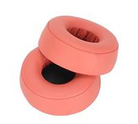 Omquot Cuscinetti Auricolari WHH800 Cuffie Durevoli Cuscinetti Auricolari Sostitutivi Ideali per gli Amanti della Musica (#2)