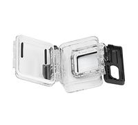 Omquot Custodia Impermeabile per Action Cam Custodia Subacquea Durevole da 197 Piedi di profondità per ONE RS 4K Fotocamera Sportiva Fotografia Subacquea