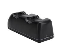 Omquot DOBE TP4-1781 Dock Station di Ricarica per Doppio Controller per, Supporto di Ricarica Ad Alta velocità per Gamepad, per Appassionati di Giochi