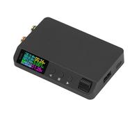 Omquot DP100 Alimentatore CC Regolabile Regolatore di Tensione per Display Digitale da 100 W 30 V 5 A per Uso Desktop, Fonte di Alimentazione Compatta e Affidabile