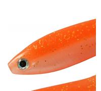 Omquot Esche da Pesca Morbide 10 Cm 6 G Esche Bioniche Loach per la Pesca