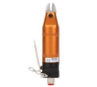 Omquot Forbici Pneumatiche Ad Aria HS10 Utensile da Taglio in Plastica a Risparmio Energetico da 2,6-4,0 Mm per Elettricisti e Lavori di Riparazione (NS10-Fz)