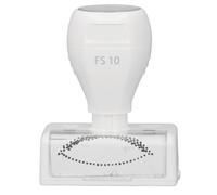 Omquot Francobollo pratico per ciglia a inchiostro 2ml, pratico, rapi estensione delle ciglia per le donne alle prime armi in trucco (stile 4)